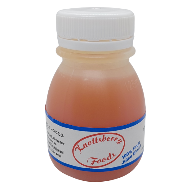 Fruit Juice Bottle Small